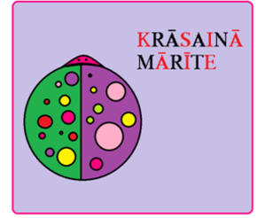 Krāsainā_mārīte_logo