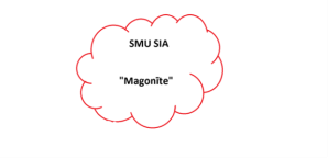 Magonīte-logo